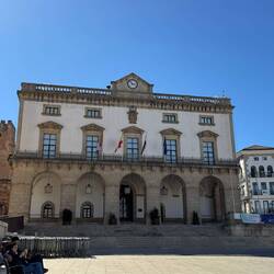 Rathaus