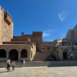 Puerta de la Estrella