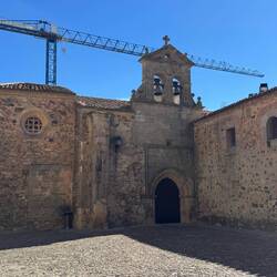 Convento de San Pablo