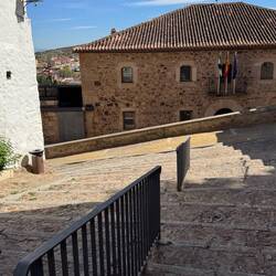 Casa de Caballas