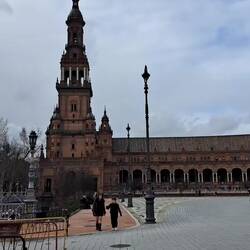 Plaza de España