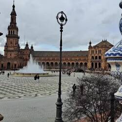 Plaza de España