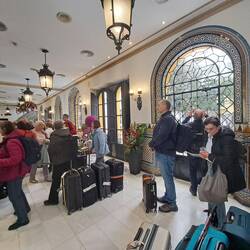 Foyer Hotel San Gil