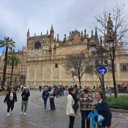 Kathedrale Santa Maria de Sede