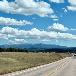 Pikes Peak