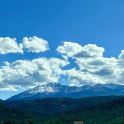 Pikes Peak