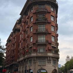 French quarter - Wukang Mansion