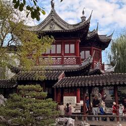 Yu Garden