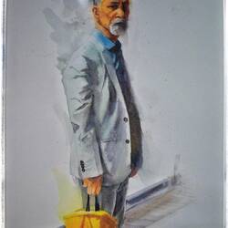 Aquarell