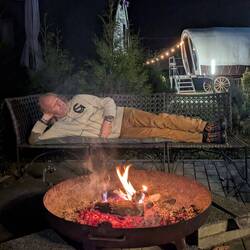 22.00 Uhr - guates Nächtle