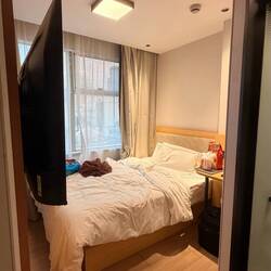 My room