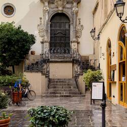 Chiesa di Santo Stefano ... aka Church of the Purgatory (15th century).