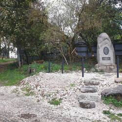 Krieger Denkmal