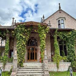 Marmorschlössl, ein Geschenk von Franz Joseph an seine Sisi