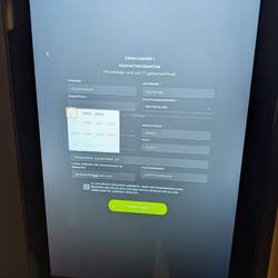 Self Check in
