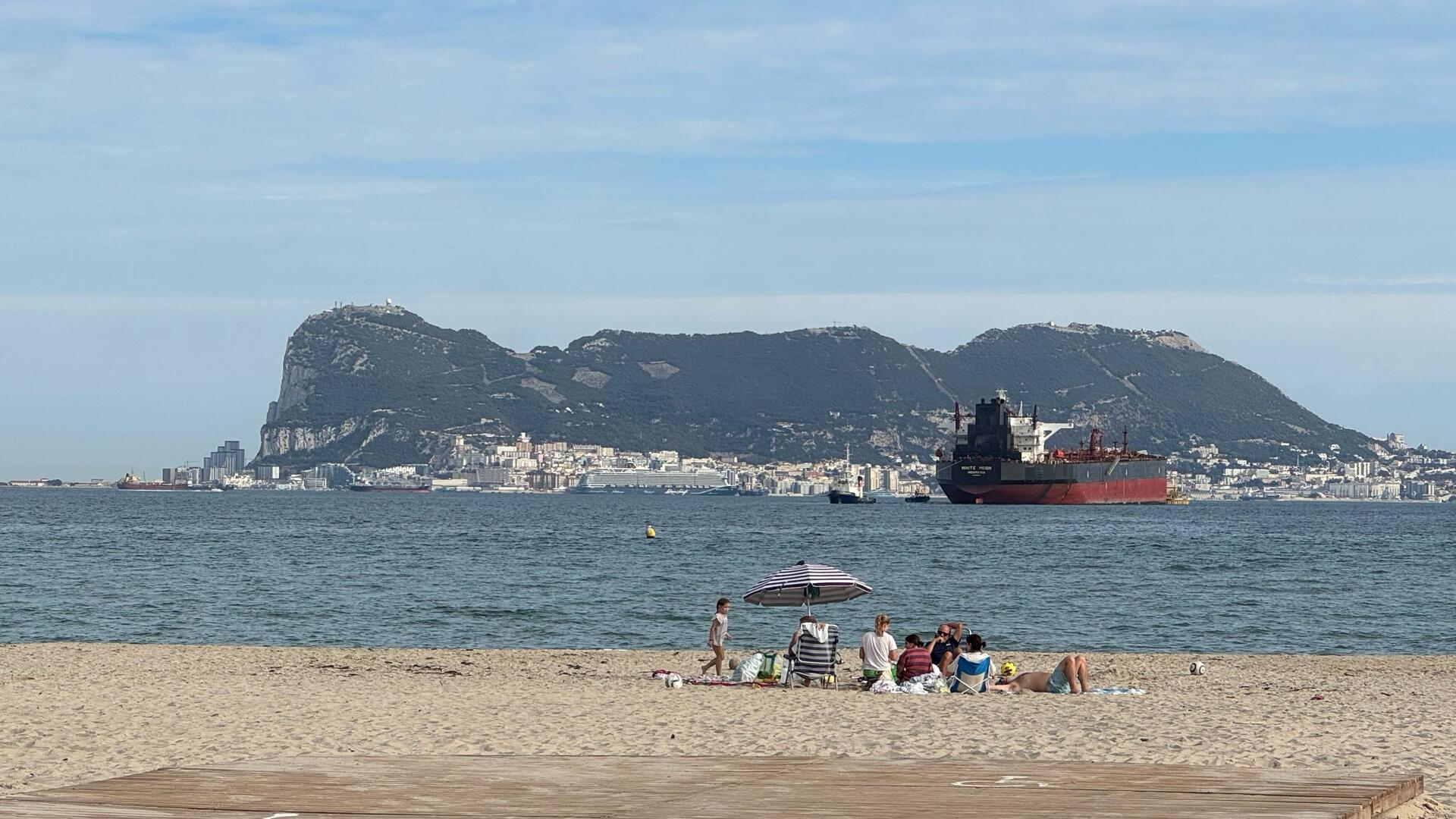 Gibraltar
