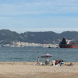 Gibraltar
