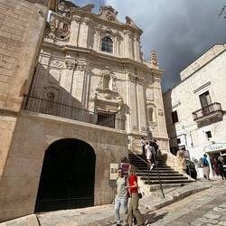 Chiesa San Vito Martire