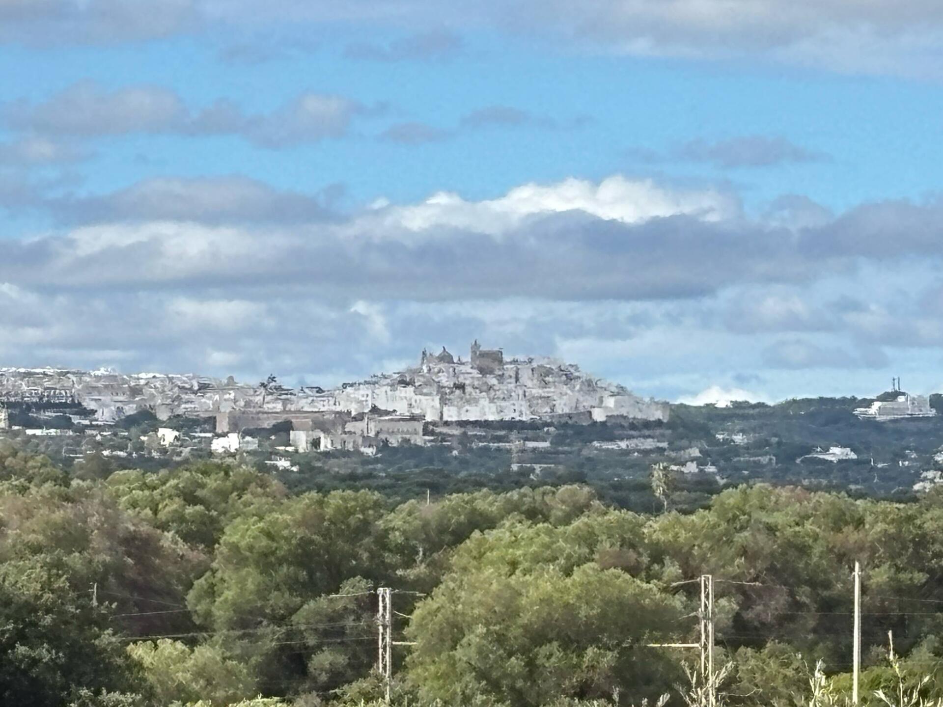 Ostuni