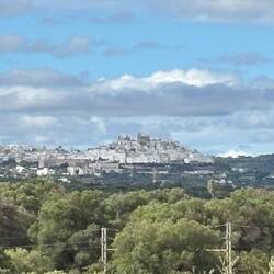 Ostuni