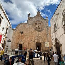 Kathedrale Santa Maria Assunta