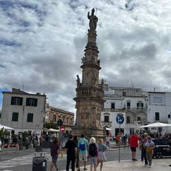 Piazza della Libertà