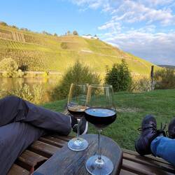 "Sundowner"