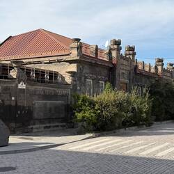 Die Stadt Gyumri wurde schon in der Antike erwähnt, also ca. 800 v. Chr.–500 n. Chr.