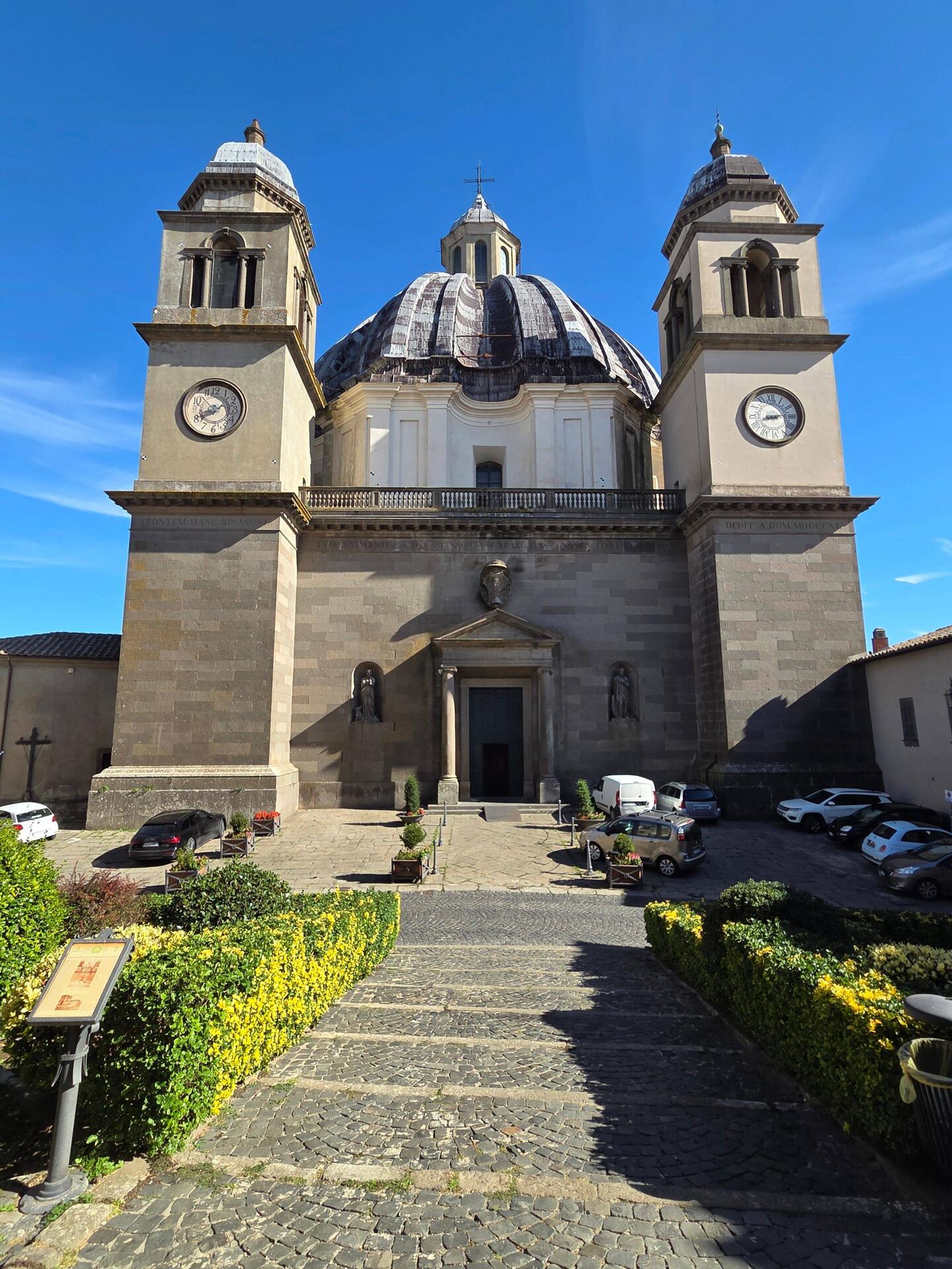 Cattedrale di Santa Margherita