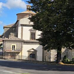 Chiesa Santa Maria delle Grazie