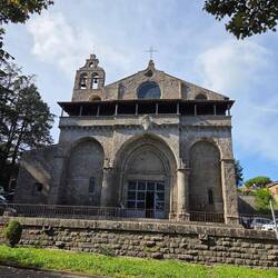 Basilica di San Flaviano