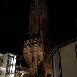 Der Wasserturm