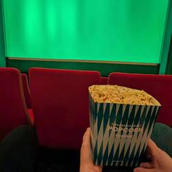 Im Filmpalast