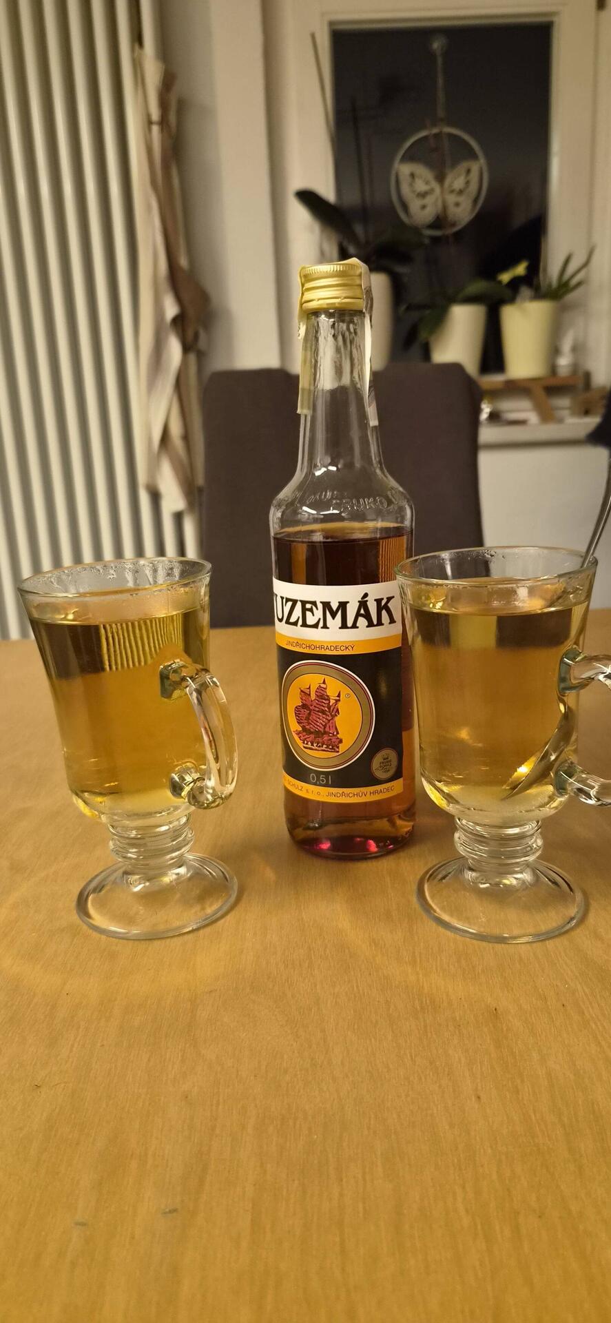 Aufwärmen