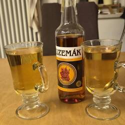 Aufwärmen