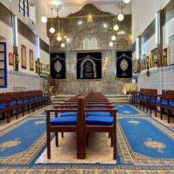 Synagoge