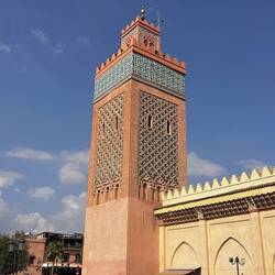 Moschee al-Mansur