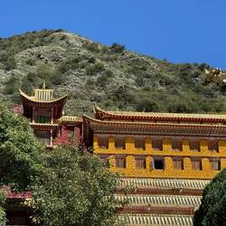 Monastère de Jiarong Yungdrung Lading Guangfa