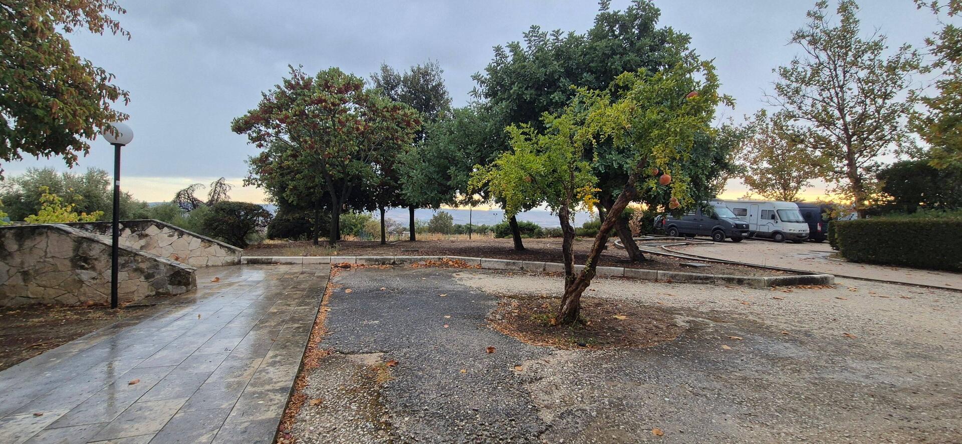 Naturplatz