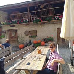 Huberhof