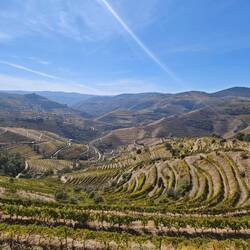 Miradouro Vale de Mendiz