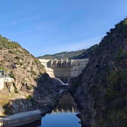 Barragem da Foz do Tua