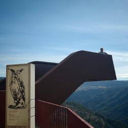 Ujo Observation Deck