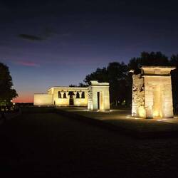 Der Tempel