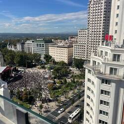 Rooftop Bar 😎