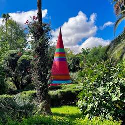Anima Garten von André Heller