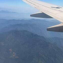 Mountains EVERYWHERE