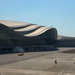 Guilin airport