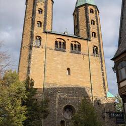 St. Jakobikirche