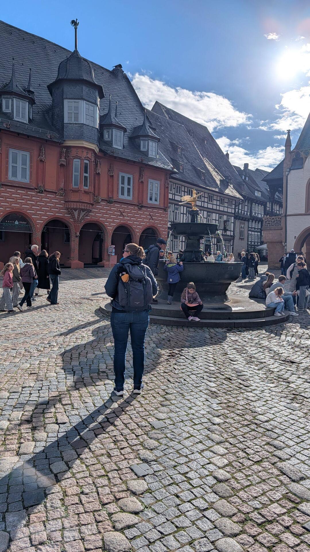 Marktbrunnen